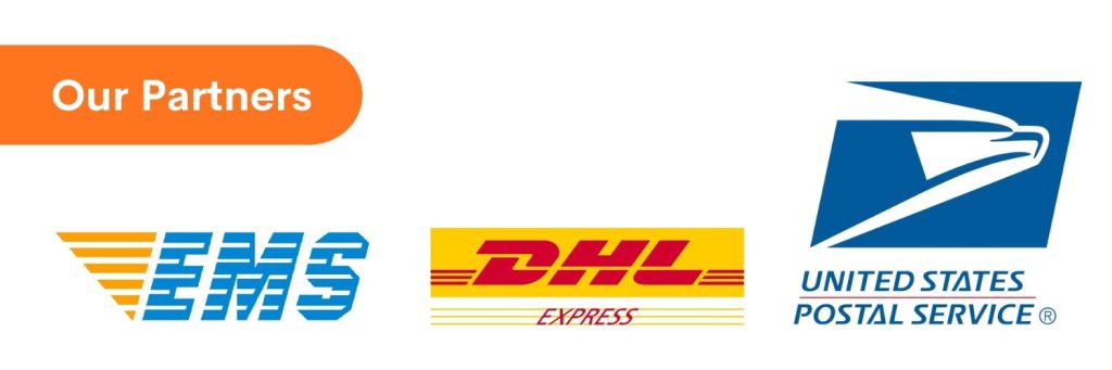 Our Partners 1 - Anime Plush UK Store