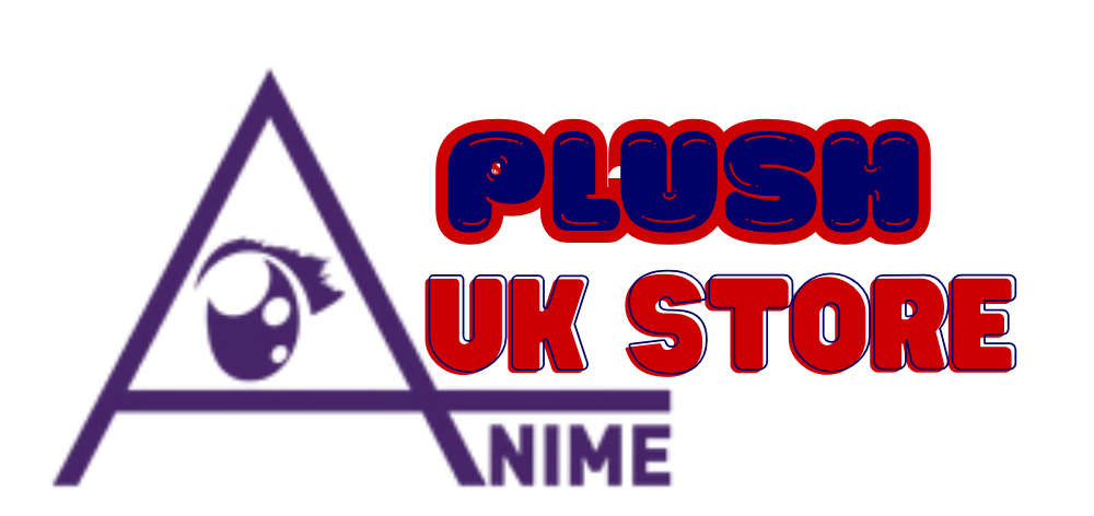 Anime Plush UK Store