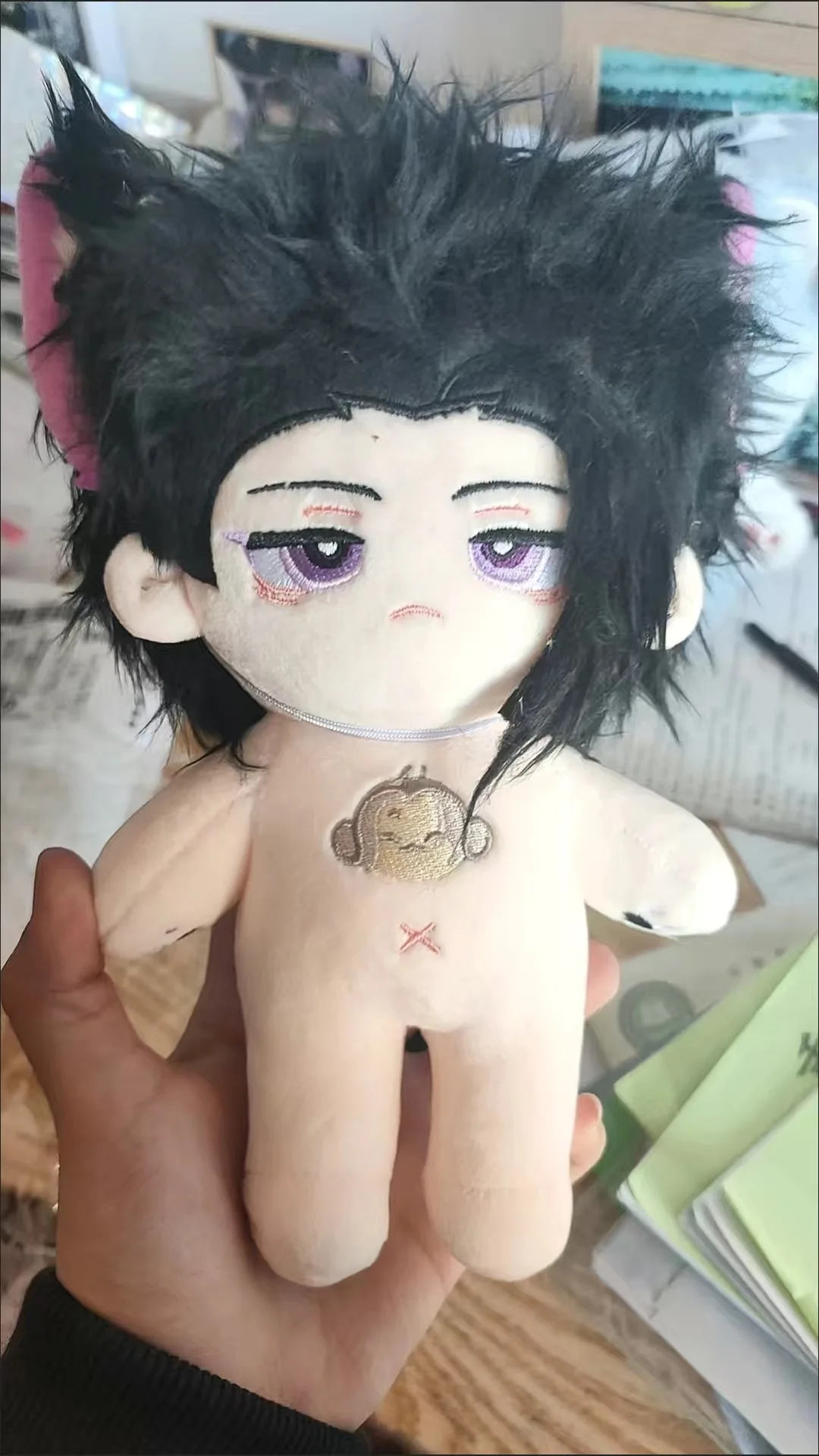 kf-S40e26db374994b159502011158a1d099q kf S40e26db374994b159502011158a1d099q - Anime Plush UK Store