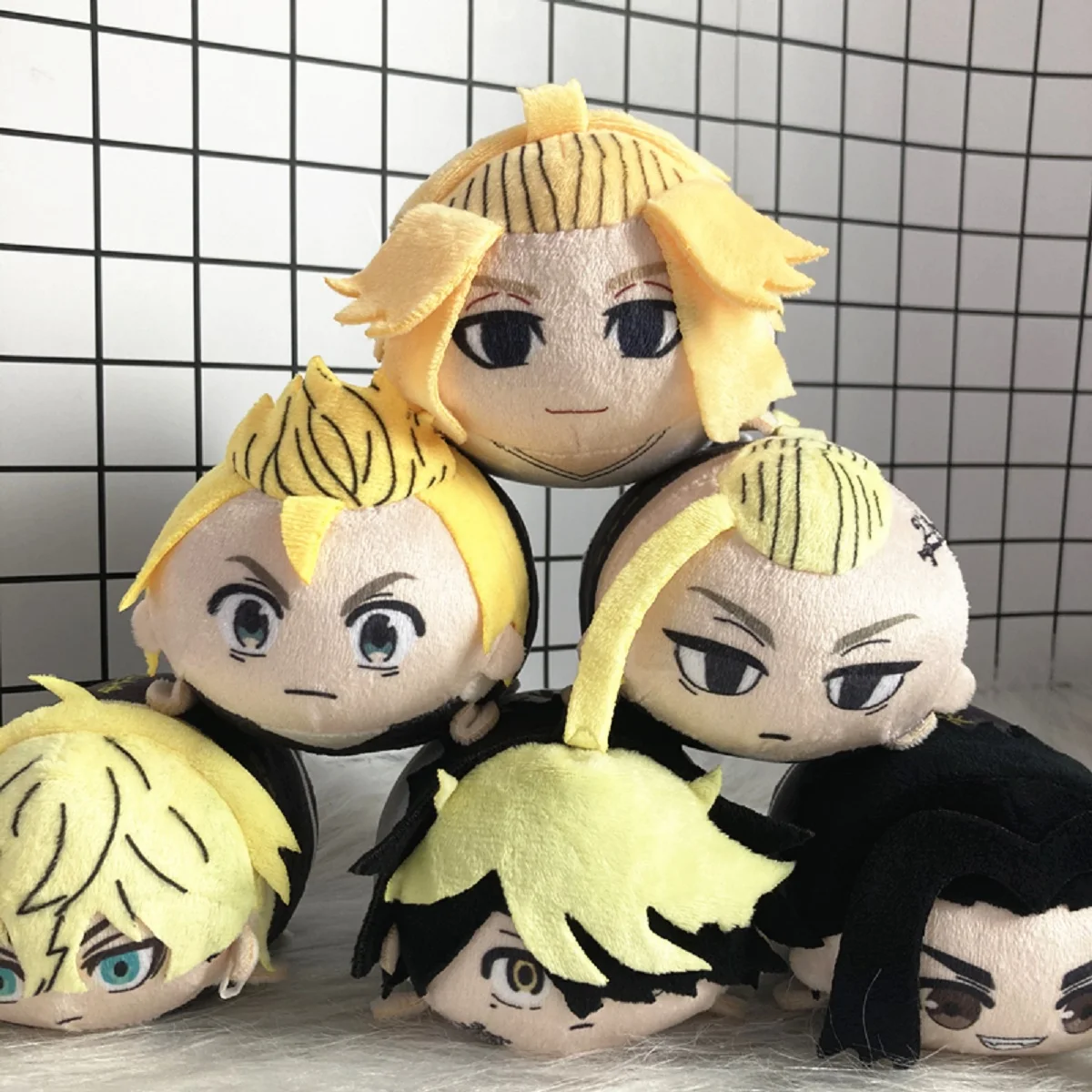 kf-S49b795ce77e2405faf1b122613b3a2b7x kf - Anime Plush UK Store