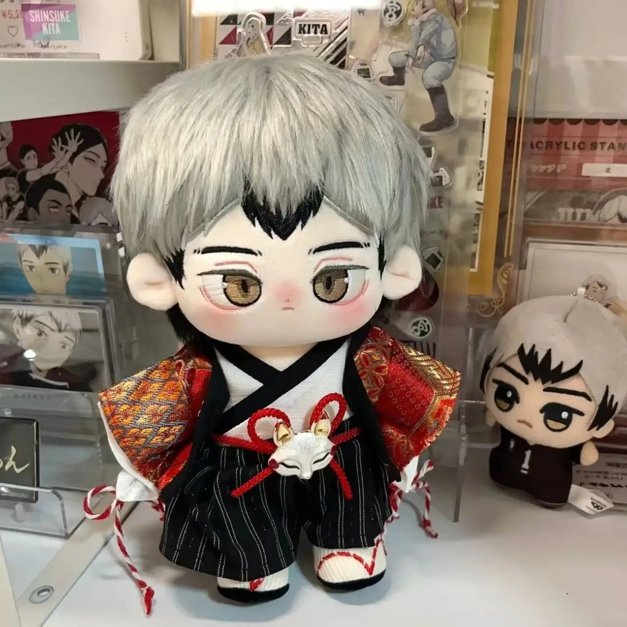 kf S764e2657a81142d1af23920374ff9039n - Anime Plush UK Store