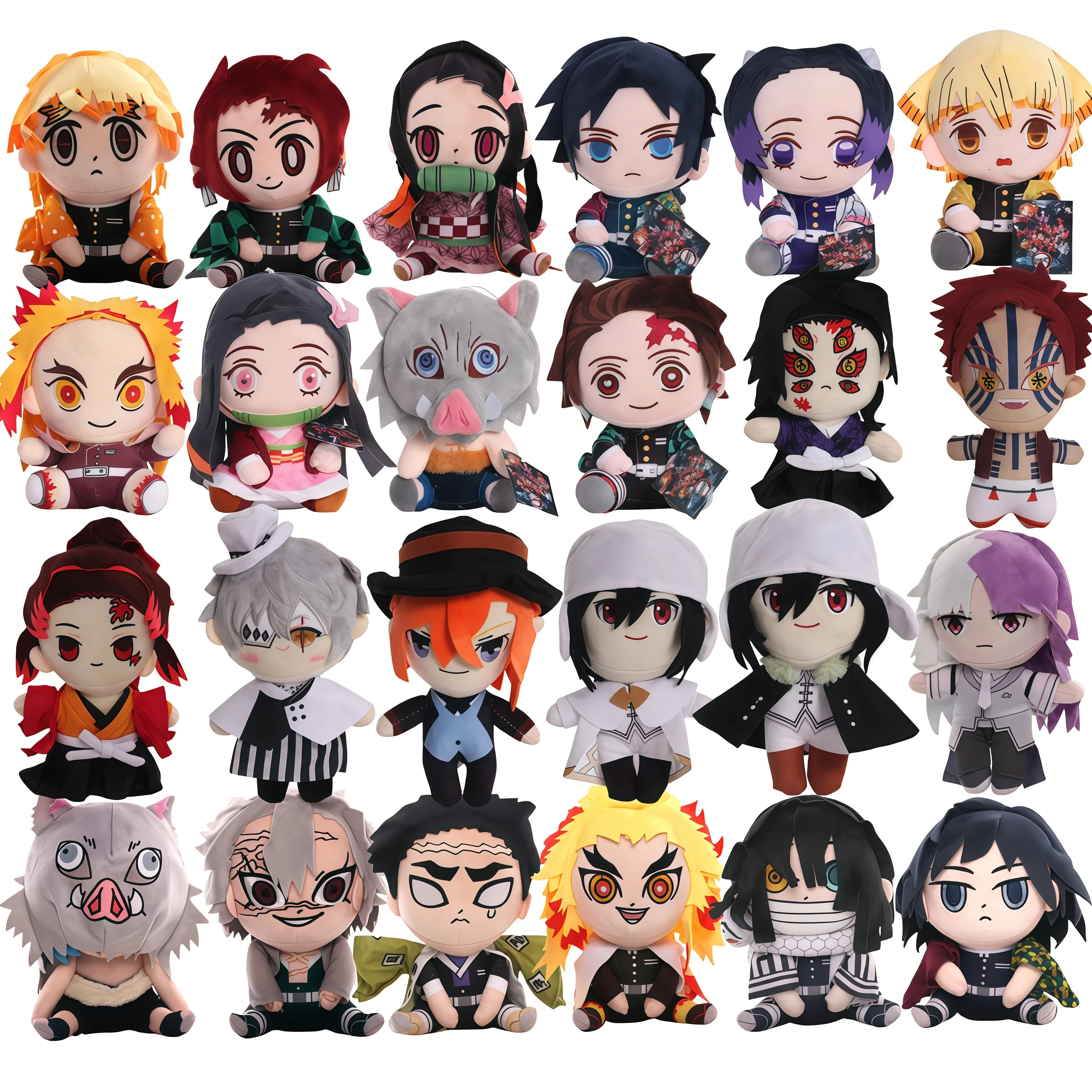 kf Sb45cdc71a7054230863c8102efe855e7N - Anime Plush UK Store