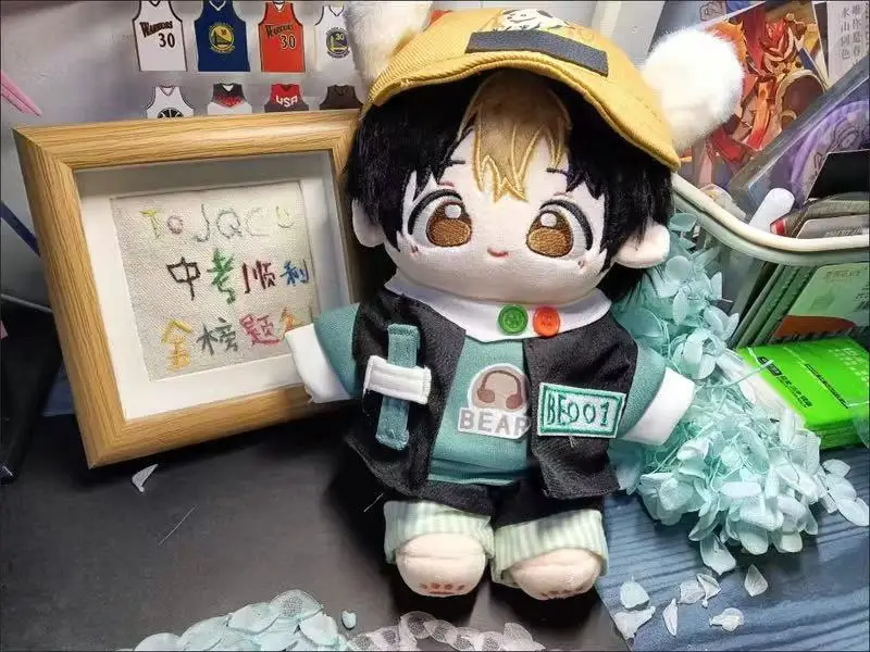 kf-Sb9793c366f7d46f5b686a73075a62d48x kf - Anime Plush UK Store