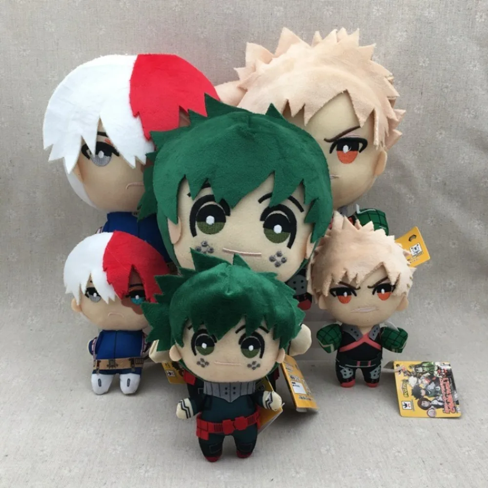 kf Scba9a3d59c184da3b0051244eecdaba2U - Anime Plush UK Store