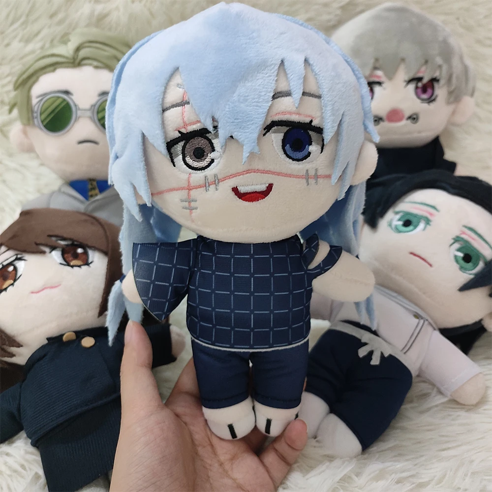 kf - Anime Plush UK Store