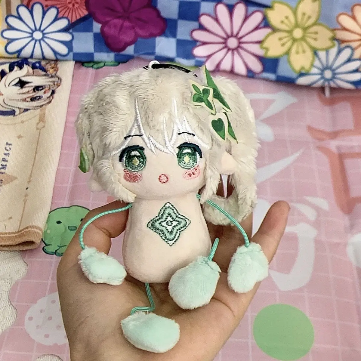 kf Sefd66ceba86141dab0b49af6812f90c8V - Anime Plush UK Store