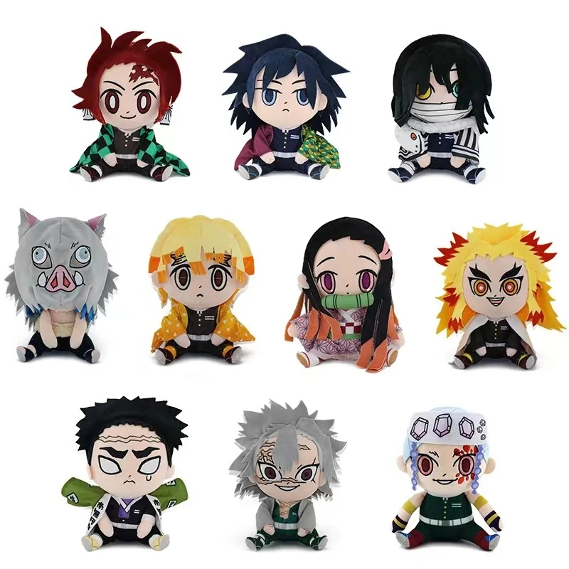 kf Sf6830561ee7846bf9c9c9c1d25149f31e - Anime Plush UK Store