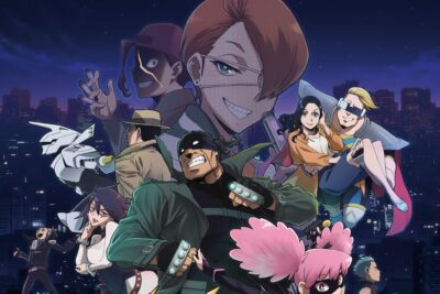 My Hero Academia Vigilantes Season 2 - Anime Plush UK Store
